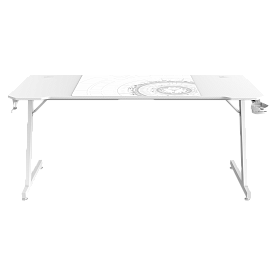 Trine 160 x 70 White